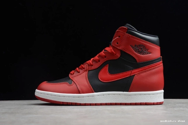 Varsity Air Red Jordan 1 BQ4422-600 85 High 0730